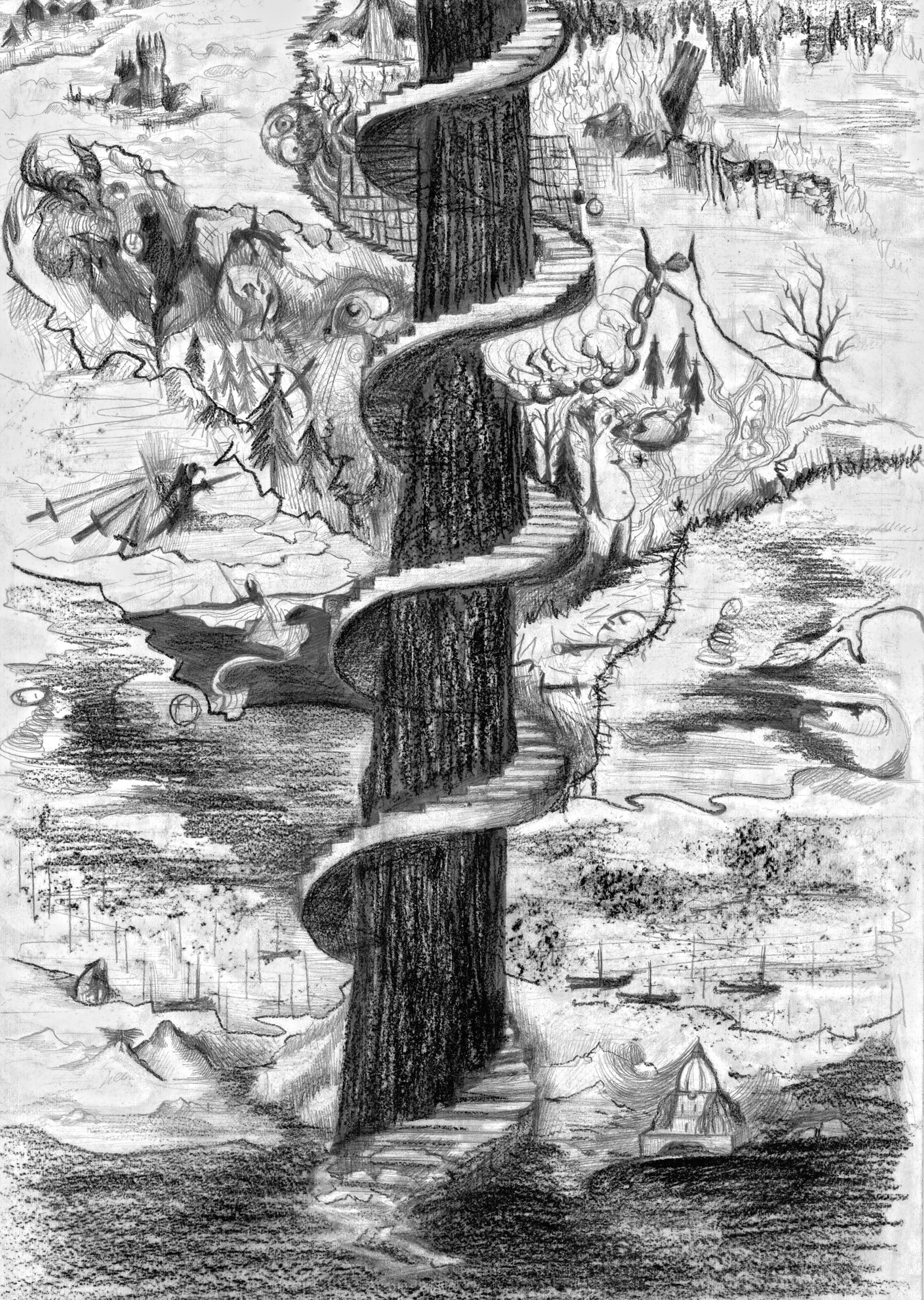 Illustrated by Anastasia Patton.