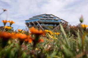 University of California, San Diego
