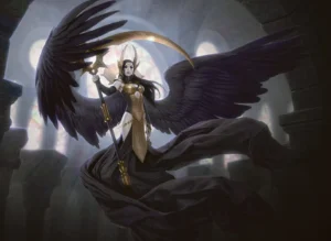 Deathpact Angel