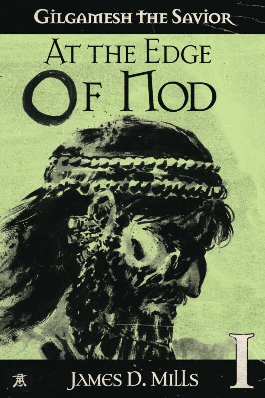 At the Edge of Nod
